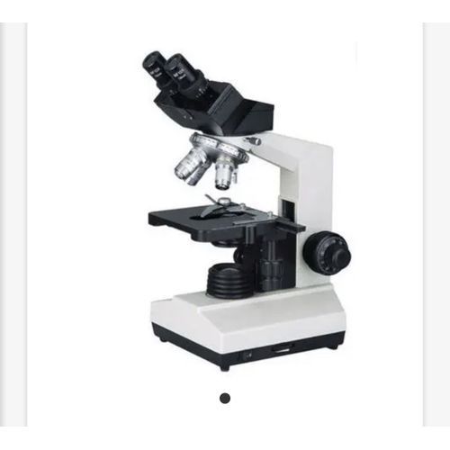 Olympus Microscope
