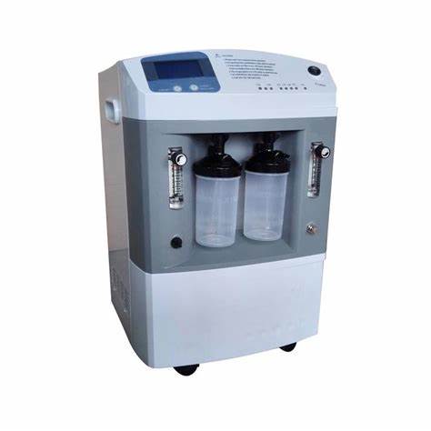 oxygen concentrator 5L