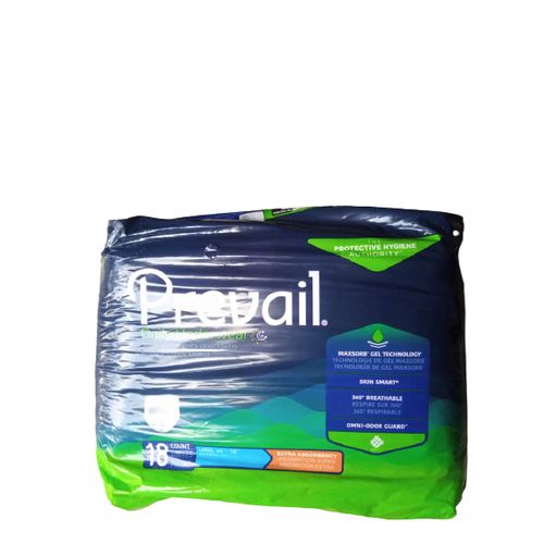 Prevail Adult Diaper Large by 18pcs