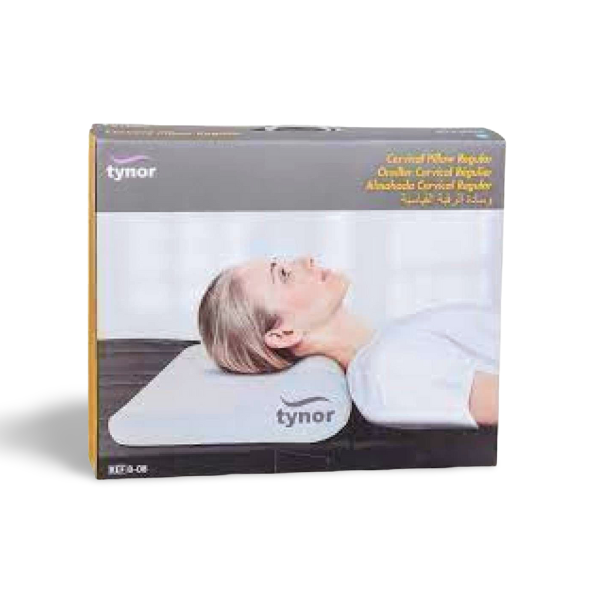 Tynor cervical memory pillowKYLP