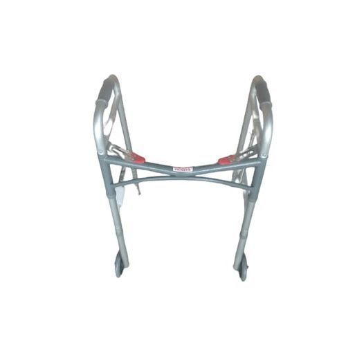 walking frame with wheels