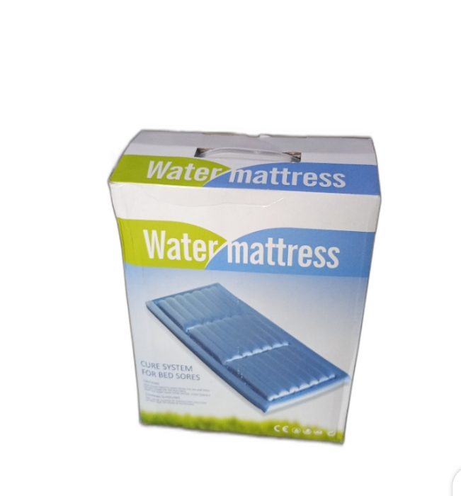 Water mattress waterbed