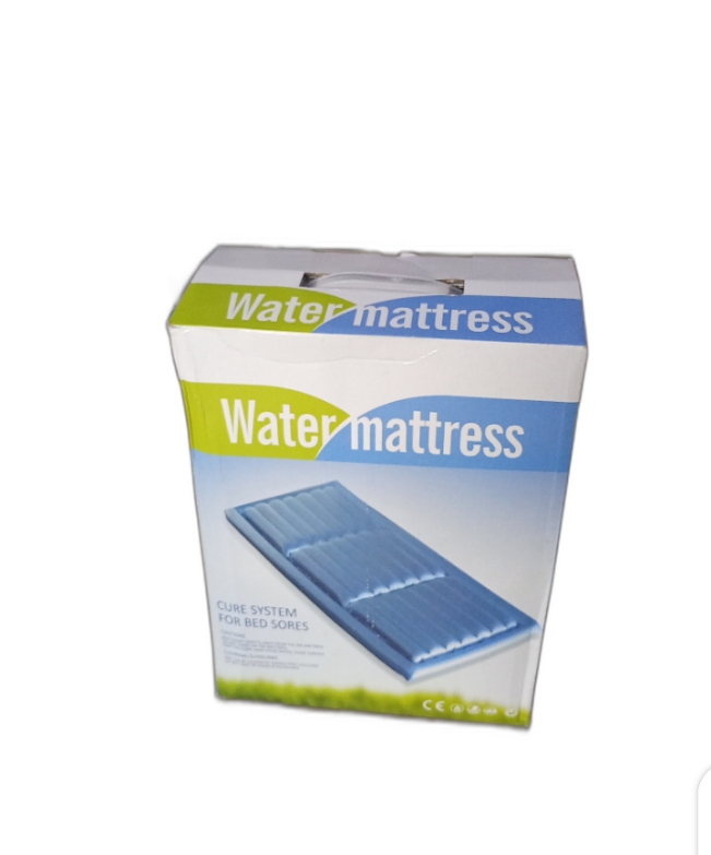 Water mattress waterbed