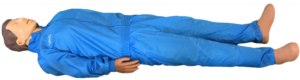 CPR training manikin ( CPR 900)