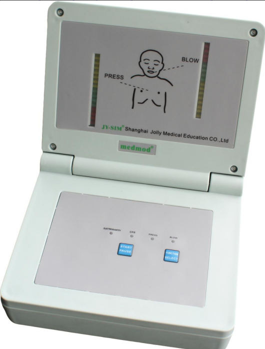 Child CPR training manikin CPR 003