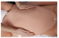 Maternal and neonatal childbirth emergency training system hpf-10002