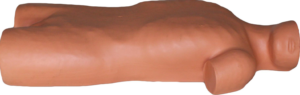 Bone marrow puncture stimulator