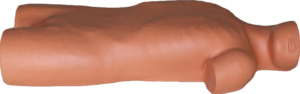 Full-functional venipuncture stimulator