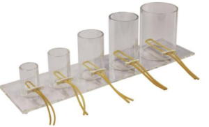 Vascular ligation module